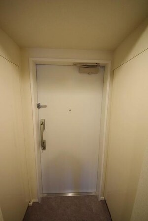 プラウドフラット門前仲町Vの物件内観写真